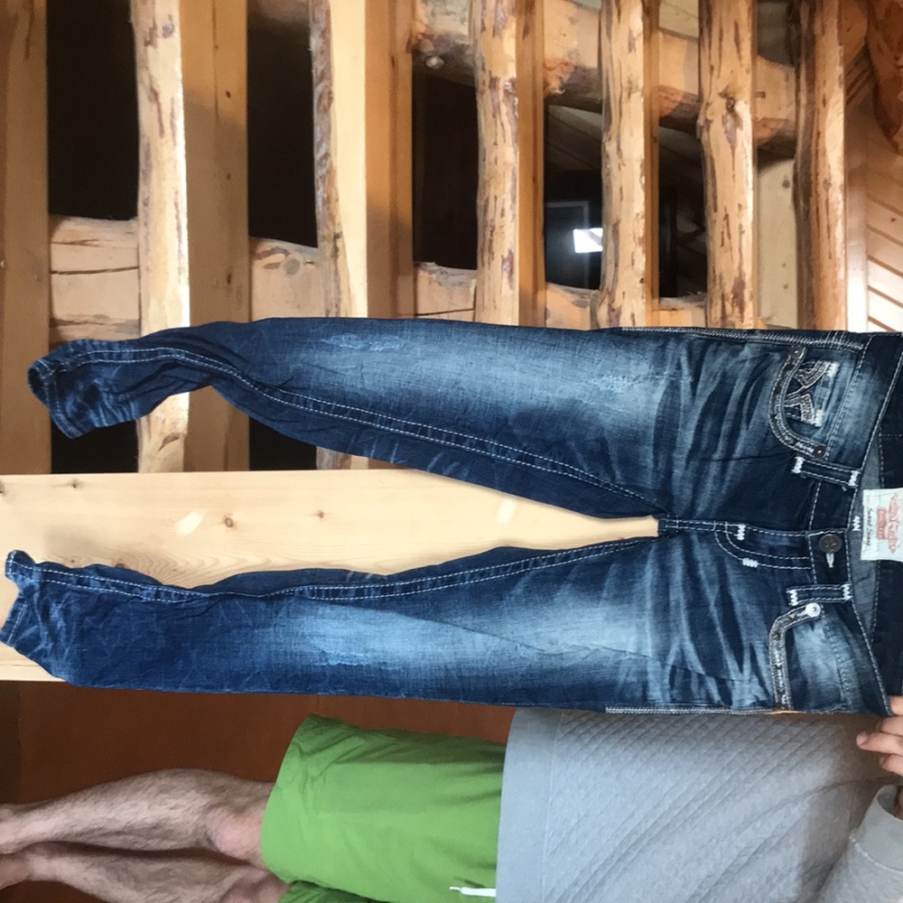 Big Star Jeans View 4